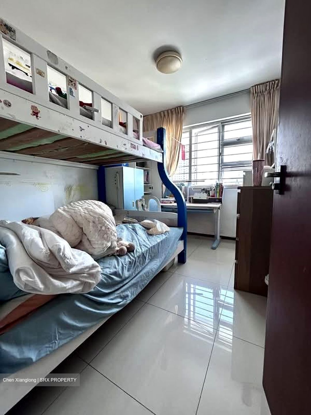 Blk 93B Telok Blangah Parcview (Bukit Merah), HDB 4 Rooms #554921551